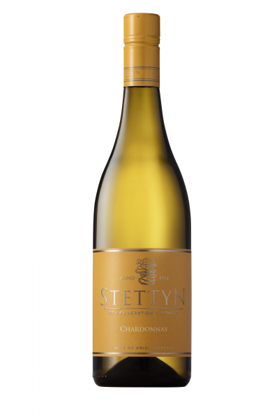 Stettyn Cellar Stettyn Chardonnay